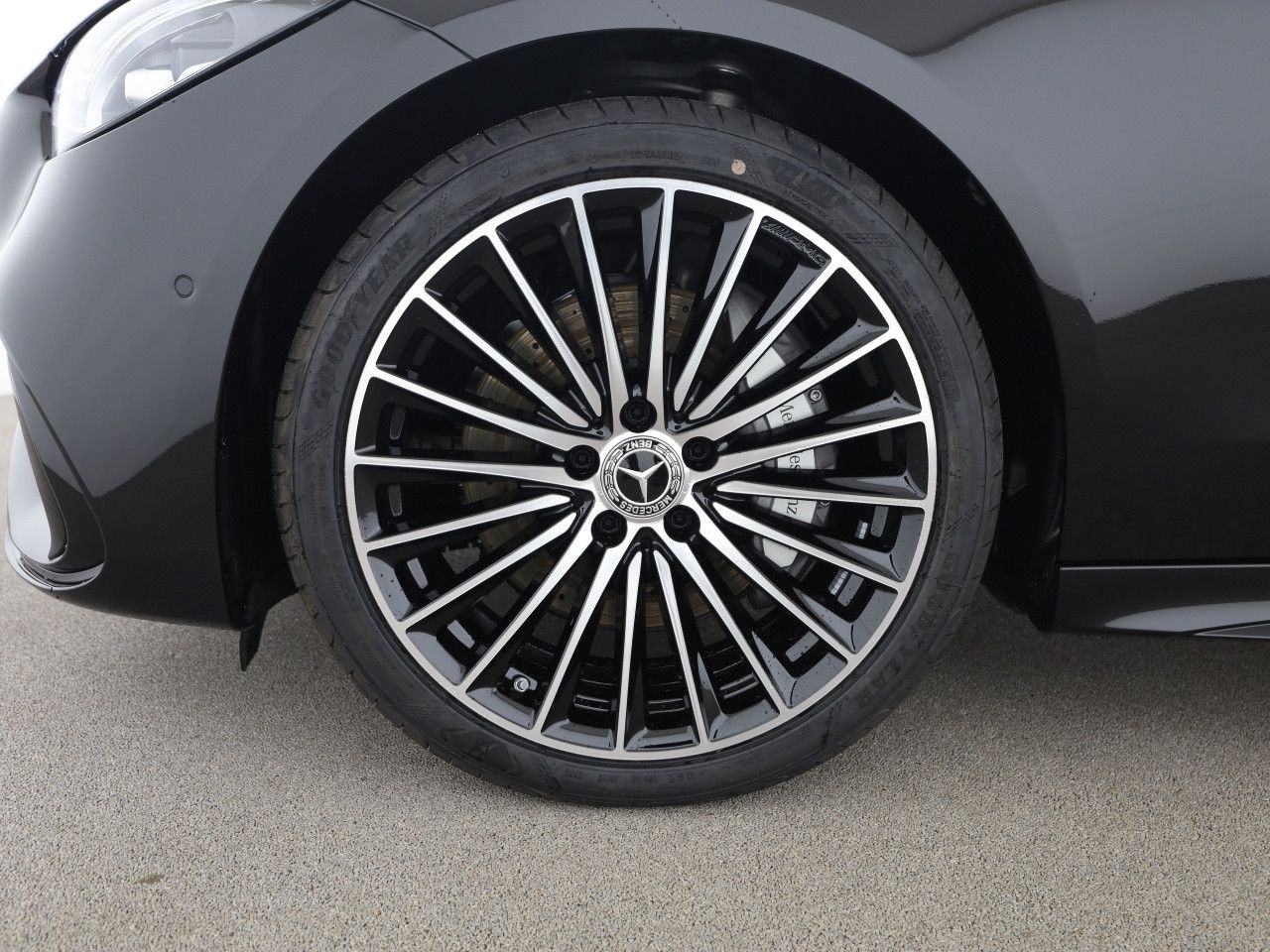 Mercedes-Benz C-Klasse – Bild 16