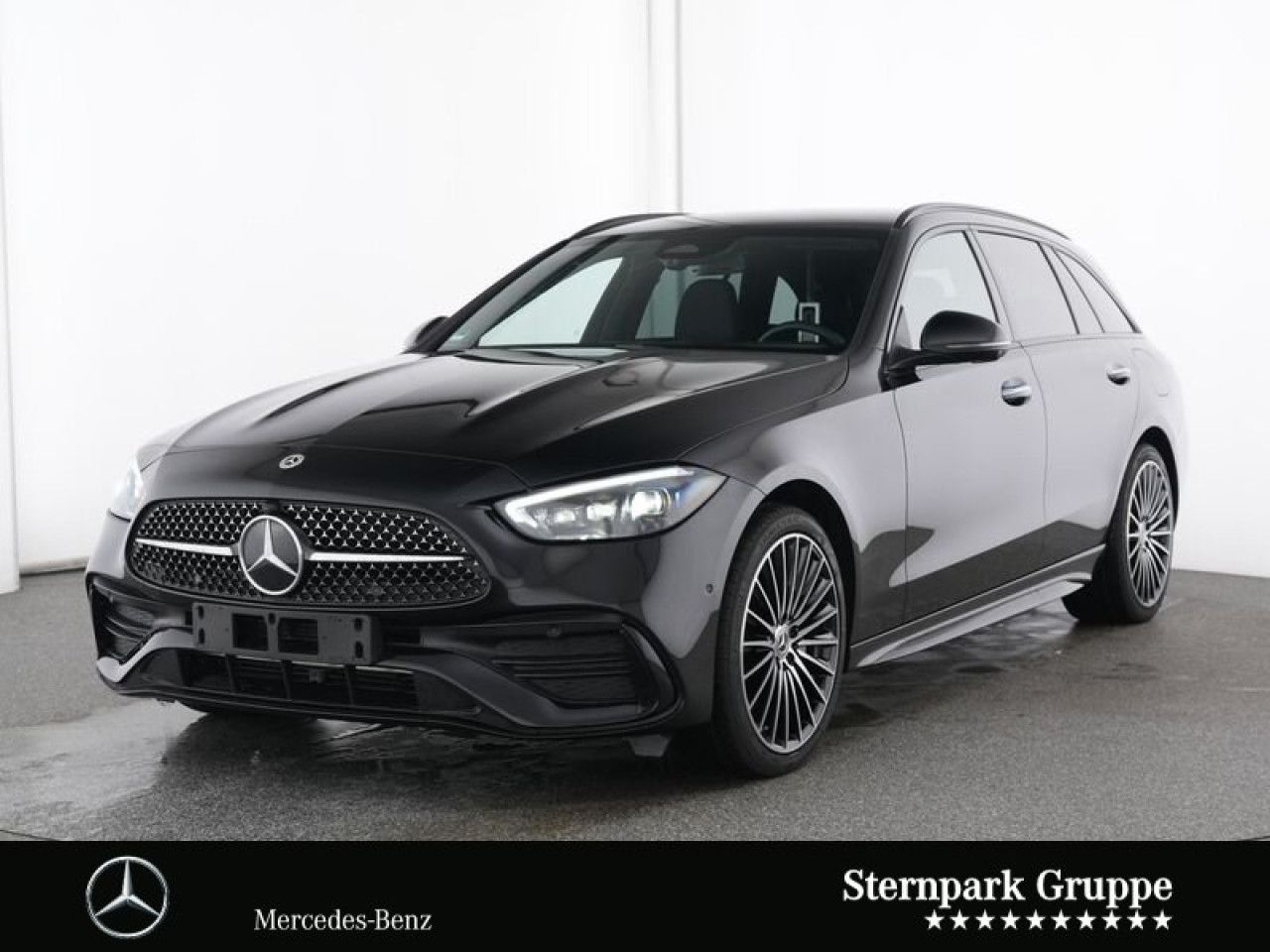 Mercedes-Benz C-Klasse – Bild 29