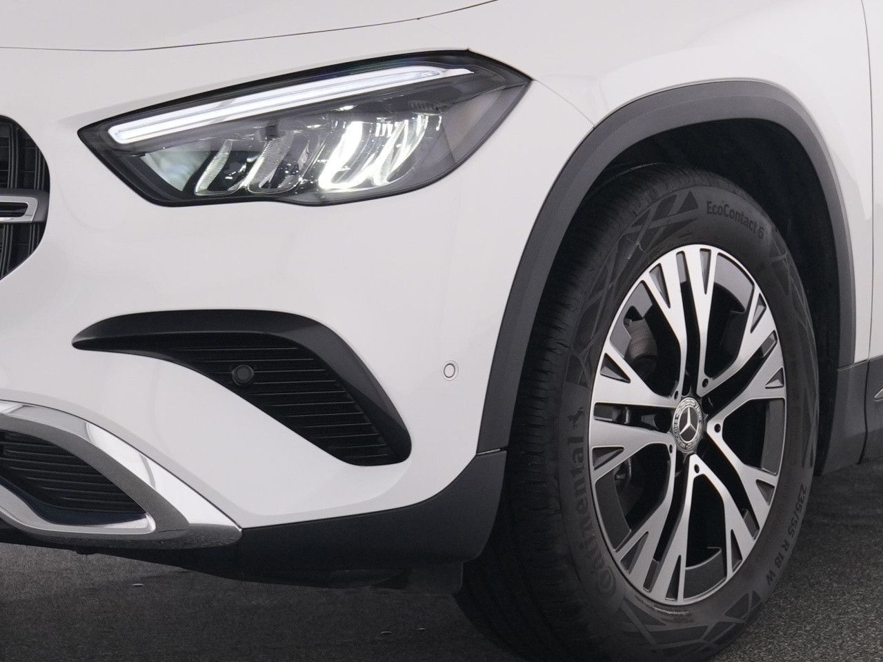 Mercedes-Benz GLA – Bild 8