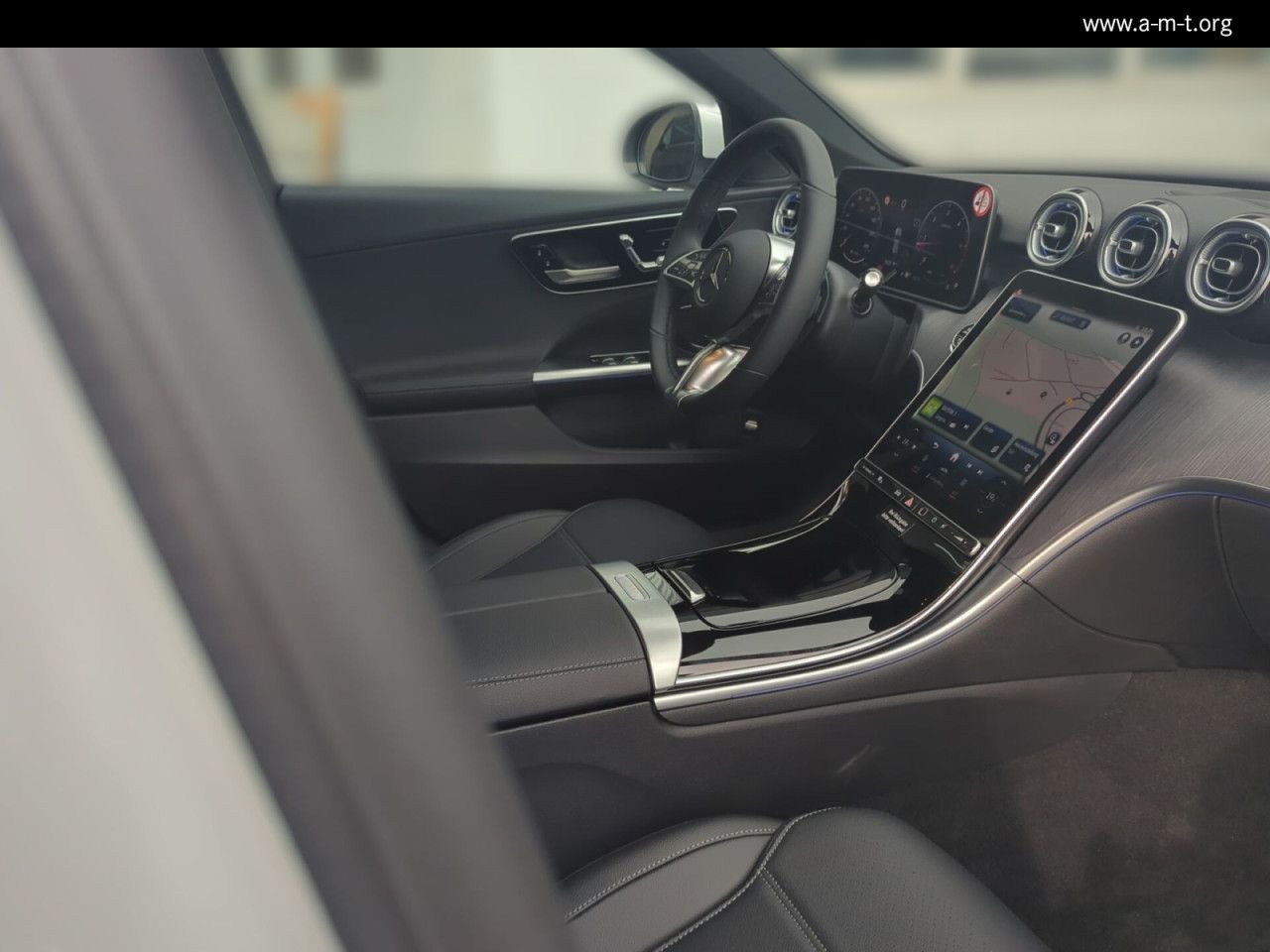 Mercedes-Benz C-Klasse – Bild 14