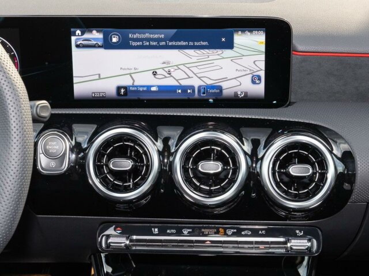 Mercedes-Benz A-Klasse – Bild 7