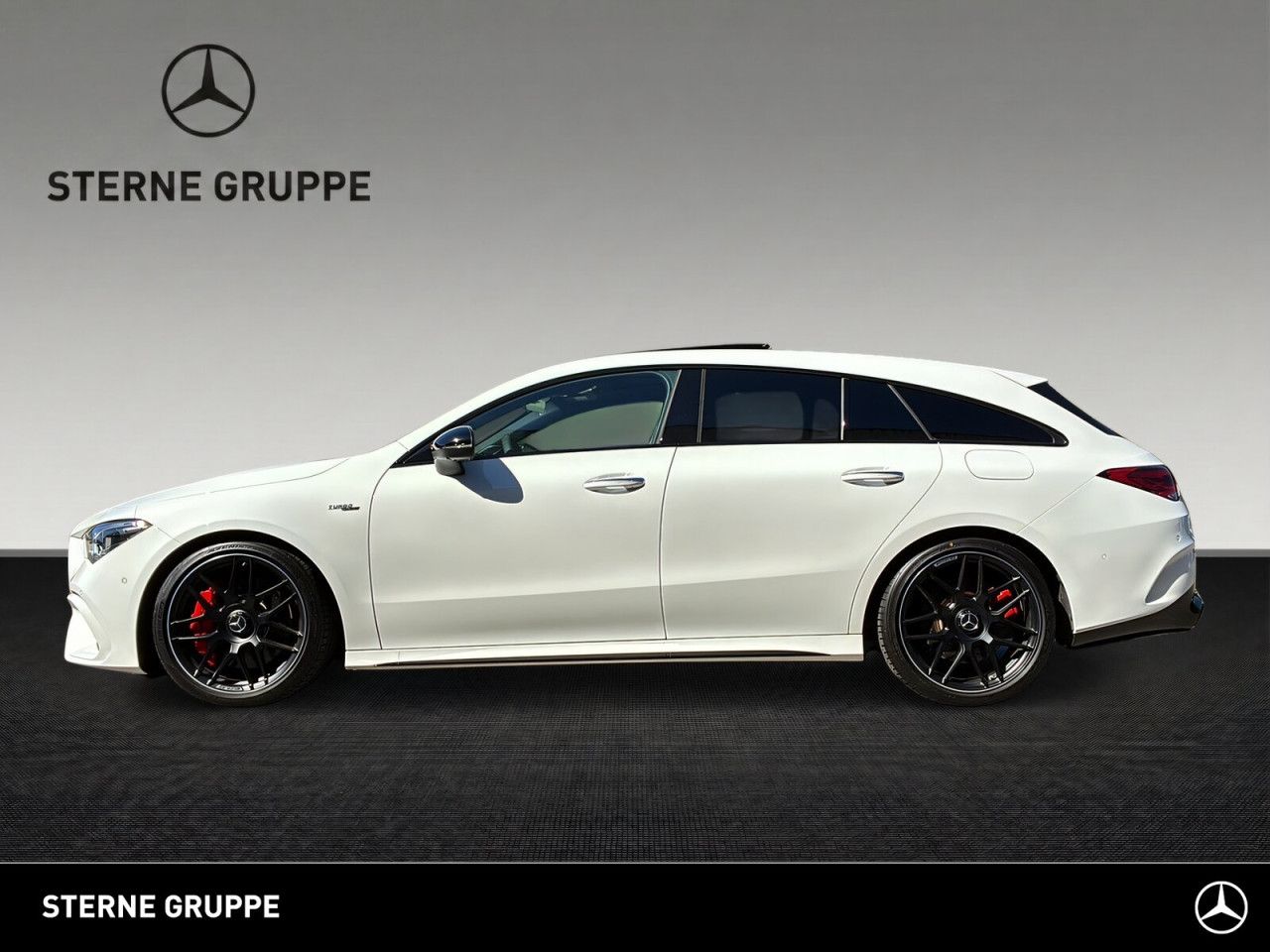 Mercedes-Benz CLA – Bild 5