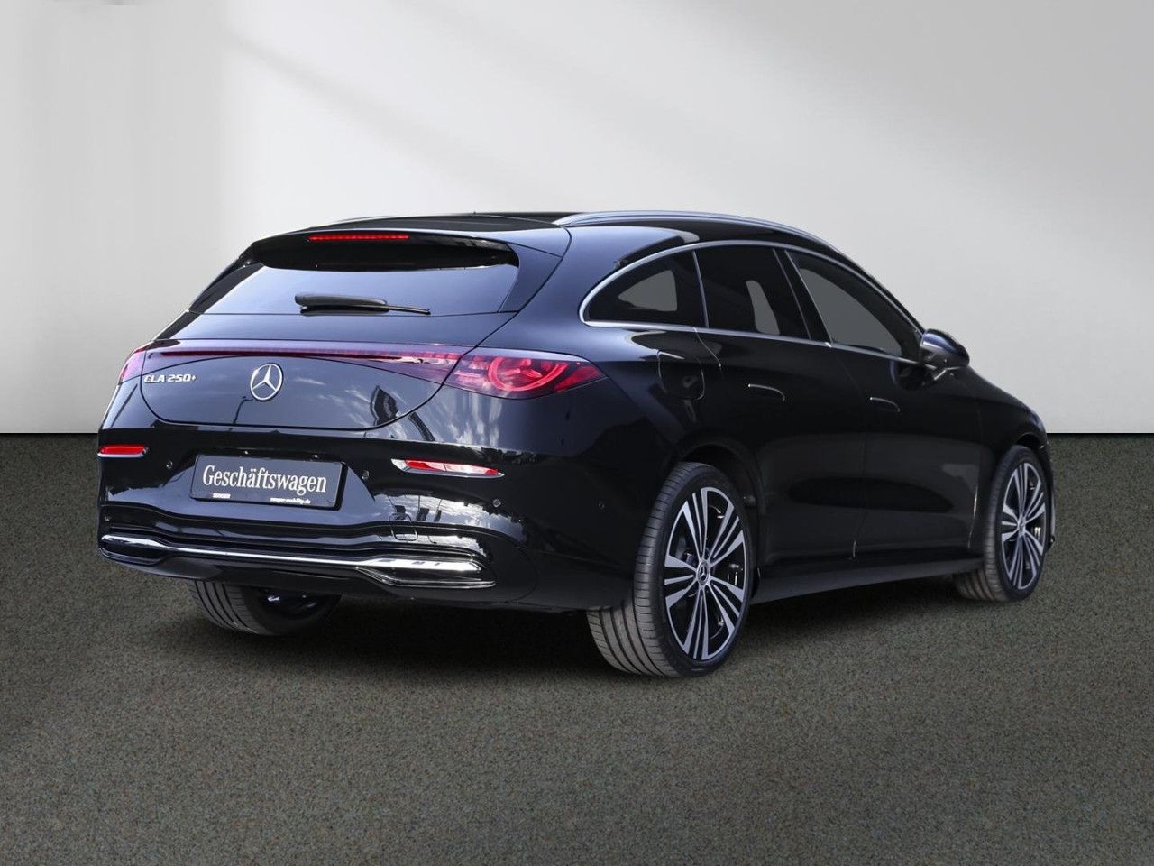 Mercedes-Benz CLA – Bild 3