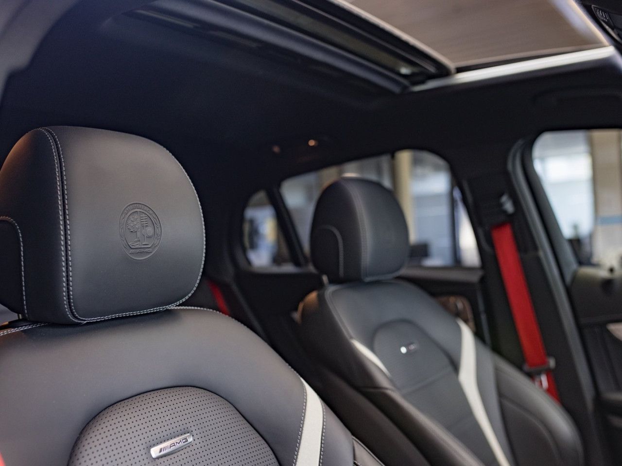 Mercedes-Benz GLC – Bild 23