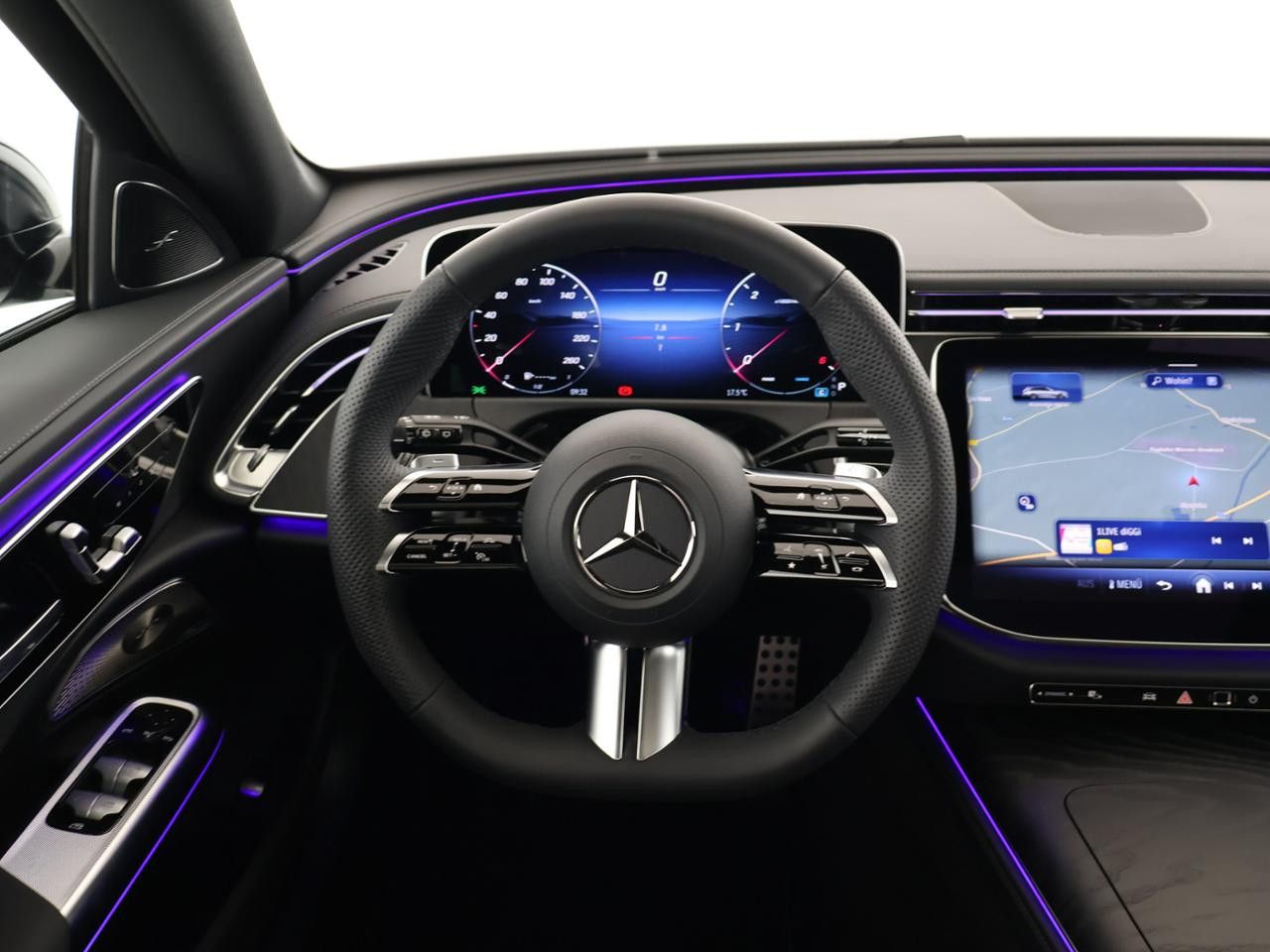 Mercedes-Benz E-Klasse – Bild 11