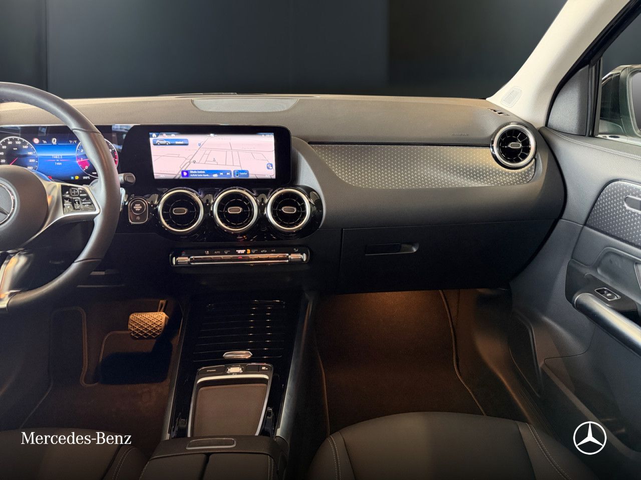 Mercedes-Benz GLA – Bild 13