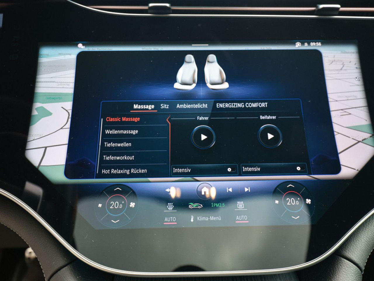 Mercedes-Benz EQS – Bild 17