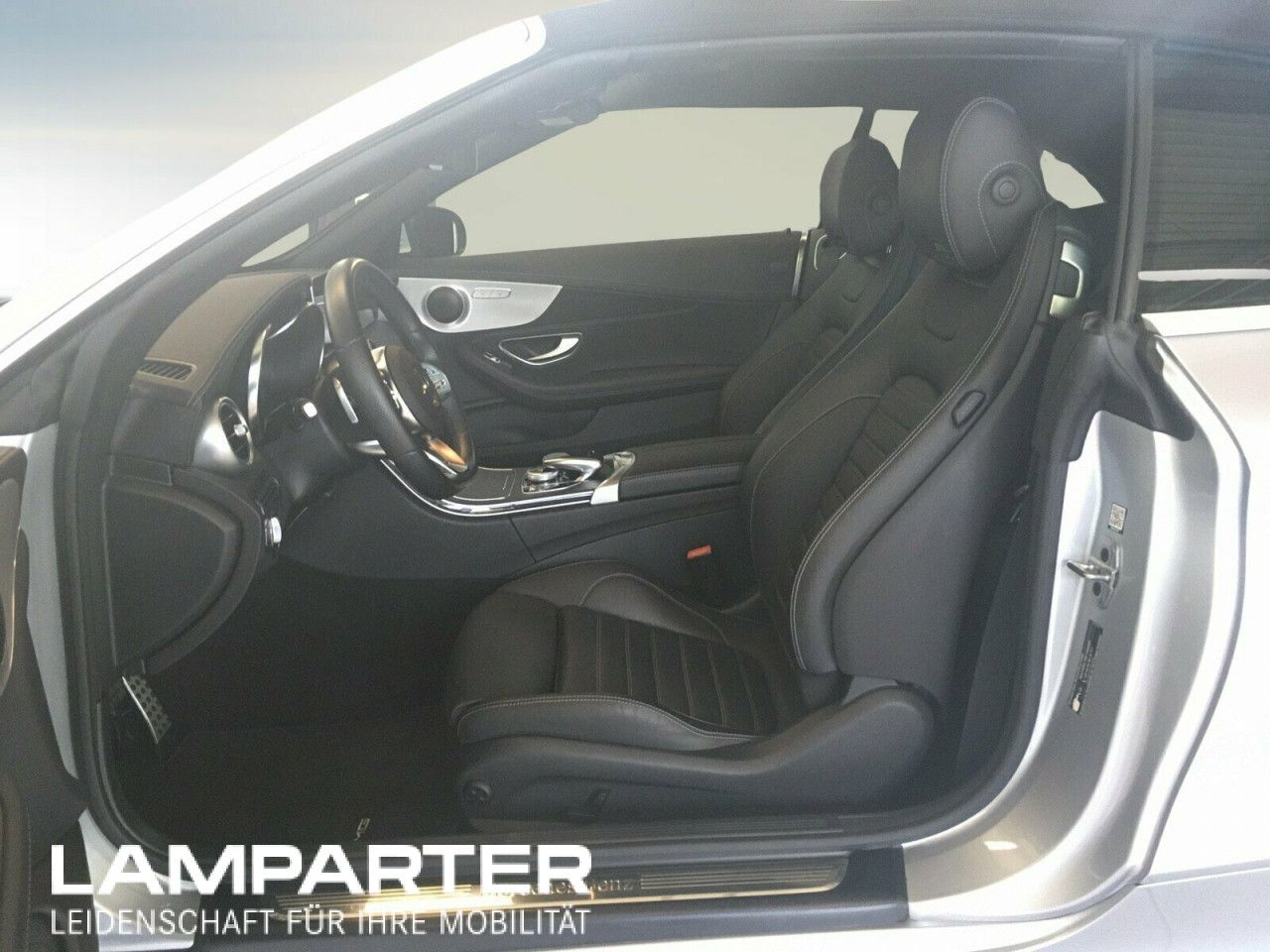 Mercedes-Benz C-Klasse – Bild 6