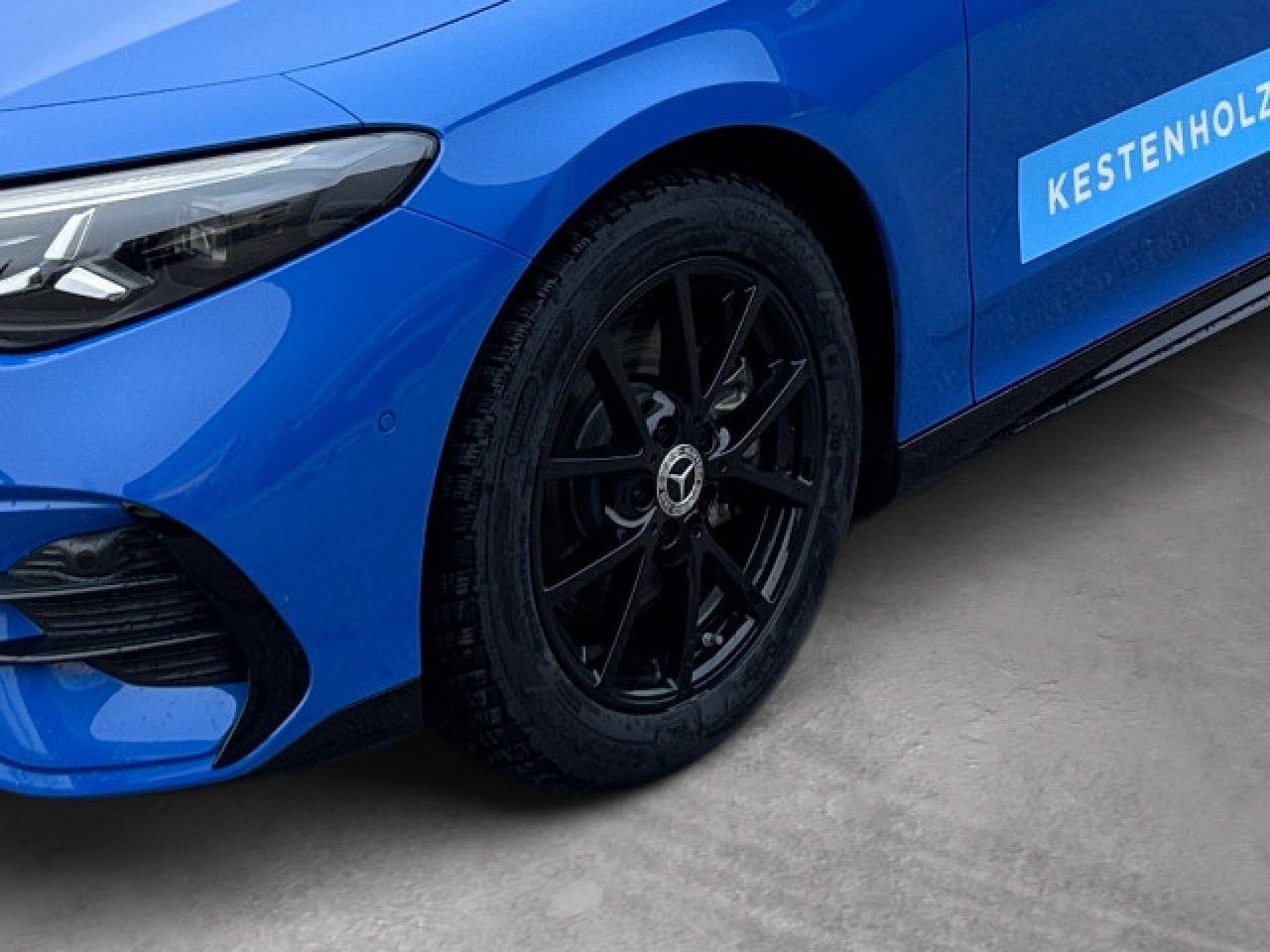 Mercedes-Benz CLA – Bild 6