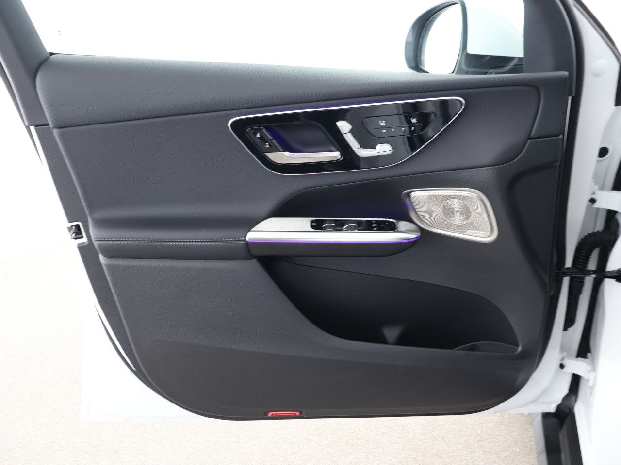 Mercedes-Benz GLC – Bild 12