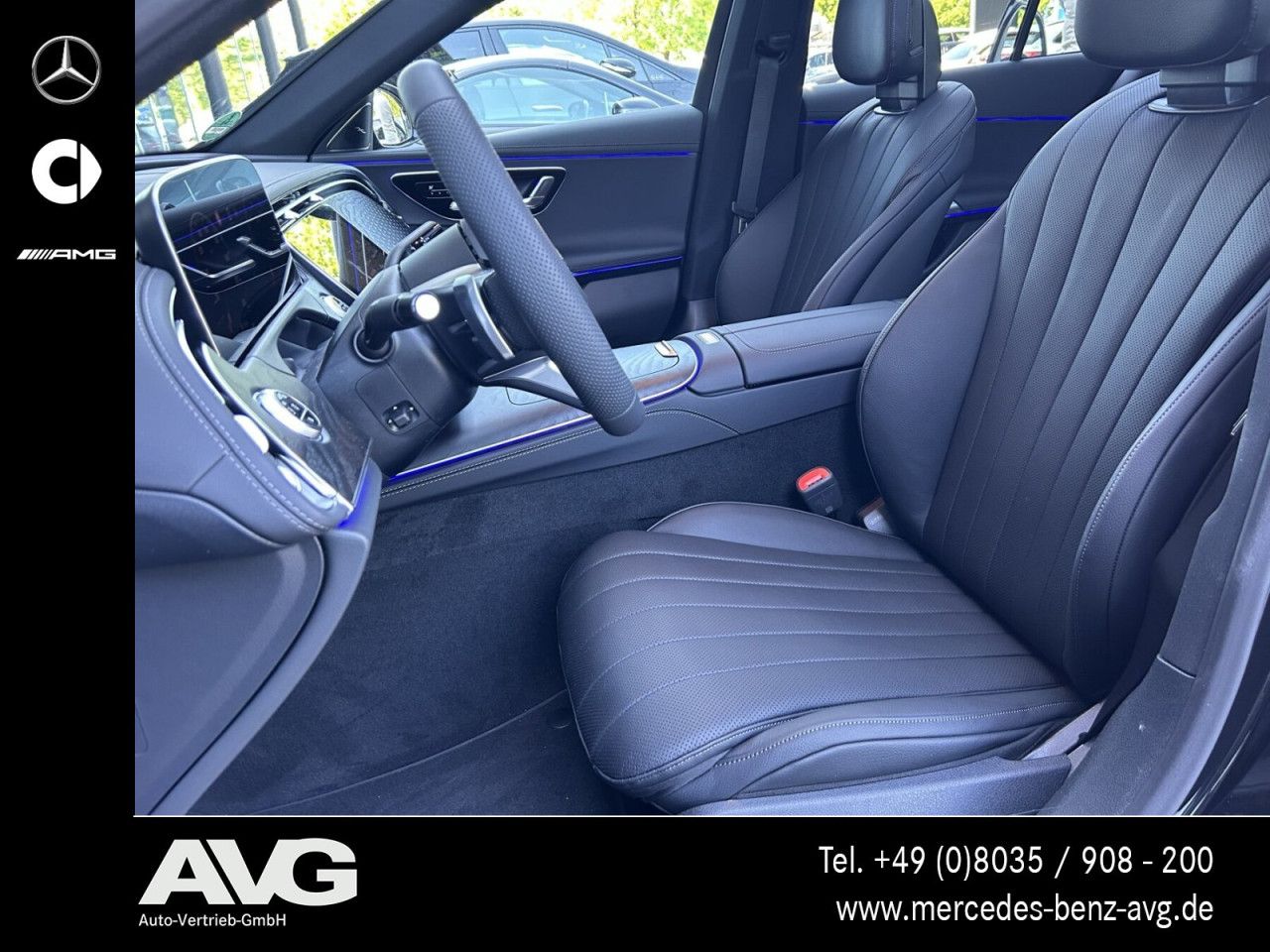 Mercedes-Benz E-Klasse – Bild 11