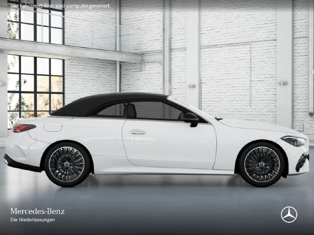 Mercedes-Benz CLE 200