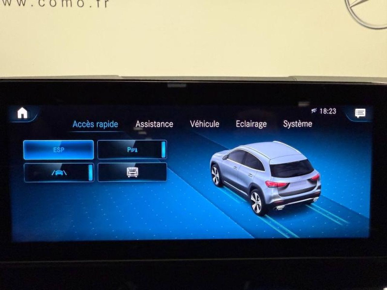 Photo du véhicule 16 / 18