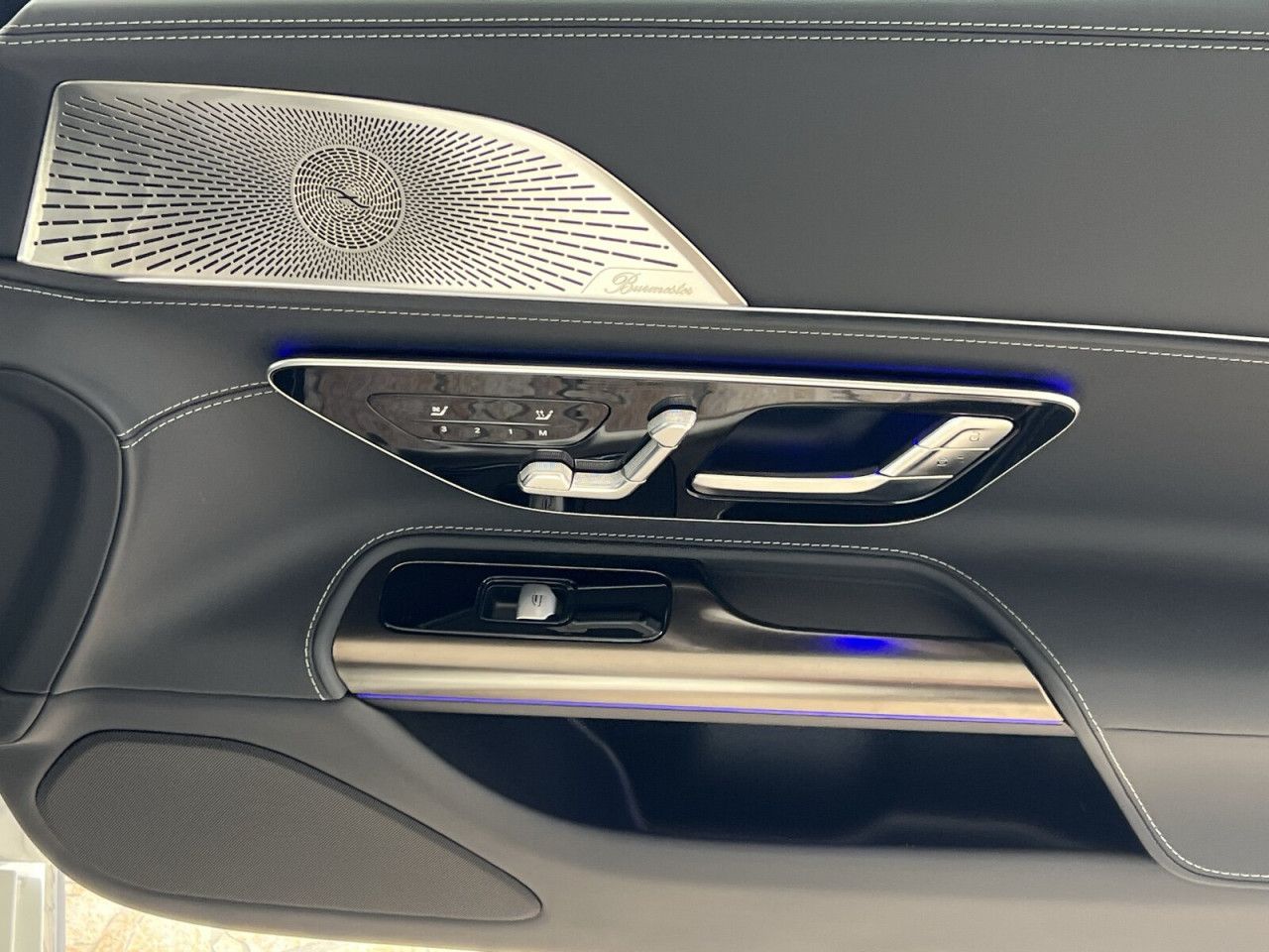 Mercedes-Benz AMG GT – Bild 23