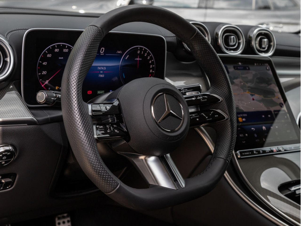 Mercedes-Benz GLC – Bild 24