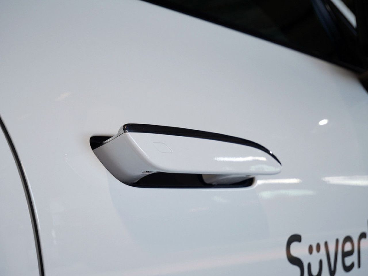 Mercedes-Benz CLA – Bild 8