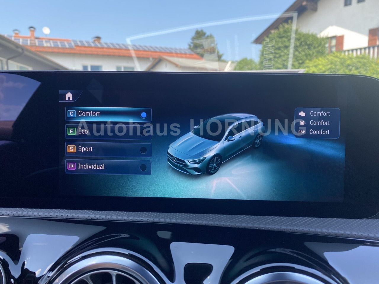 Mercedes-Benz CLA – Bild 23