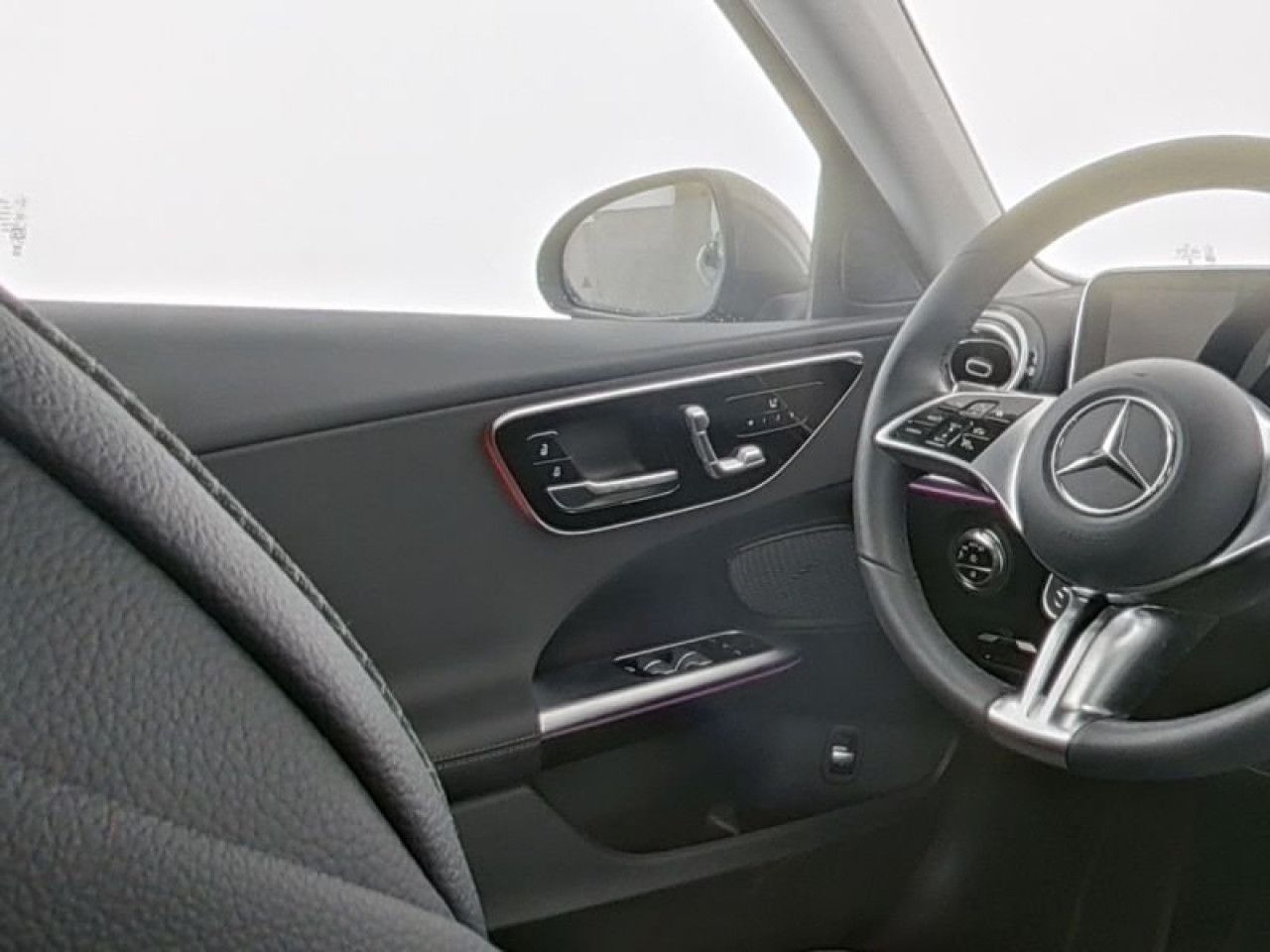 Mercedes-Benz C-Klasse – Bild 8