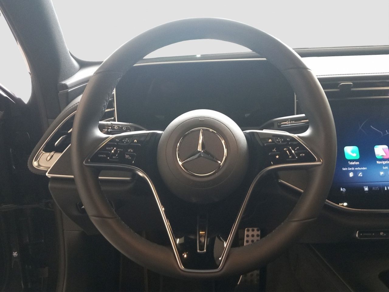 Mercedes-Benz E-Klasse – Bild 7