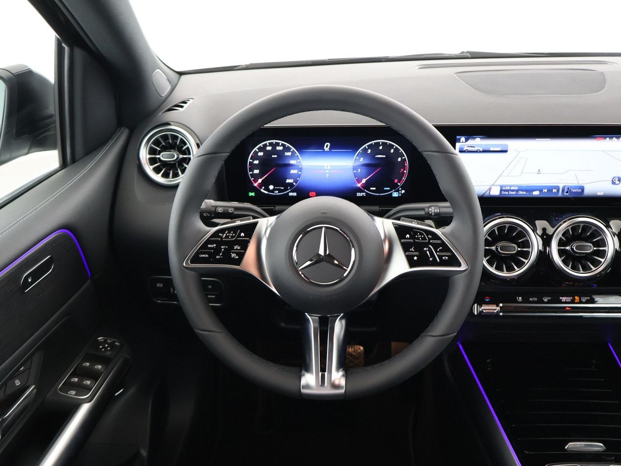 Mercedes-Benz B-Klasse – Bild 11