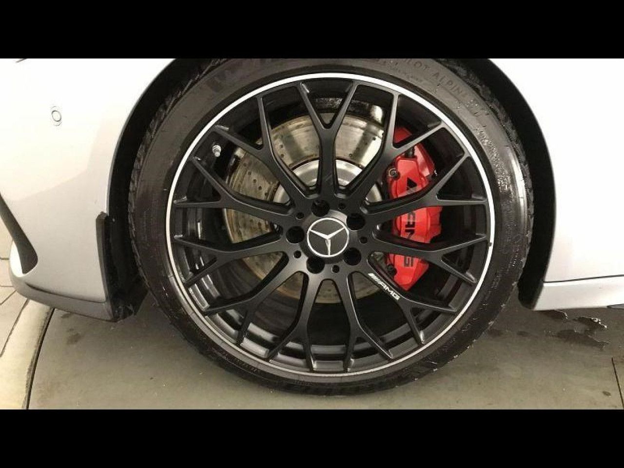 Photo du v&eacute;hicule 15 / 18