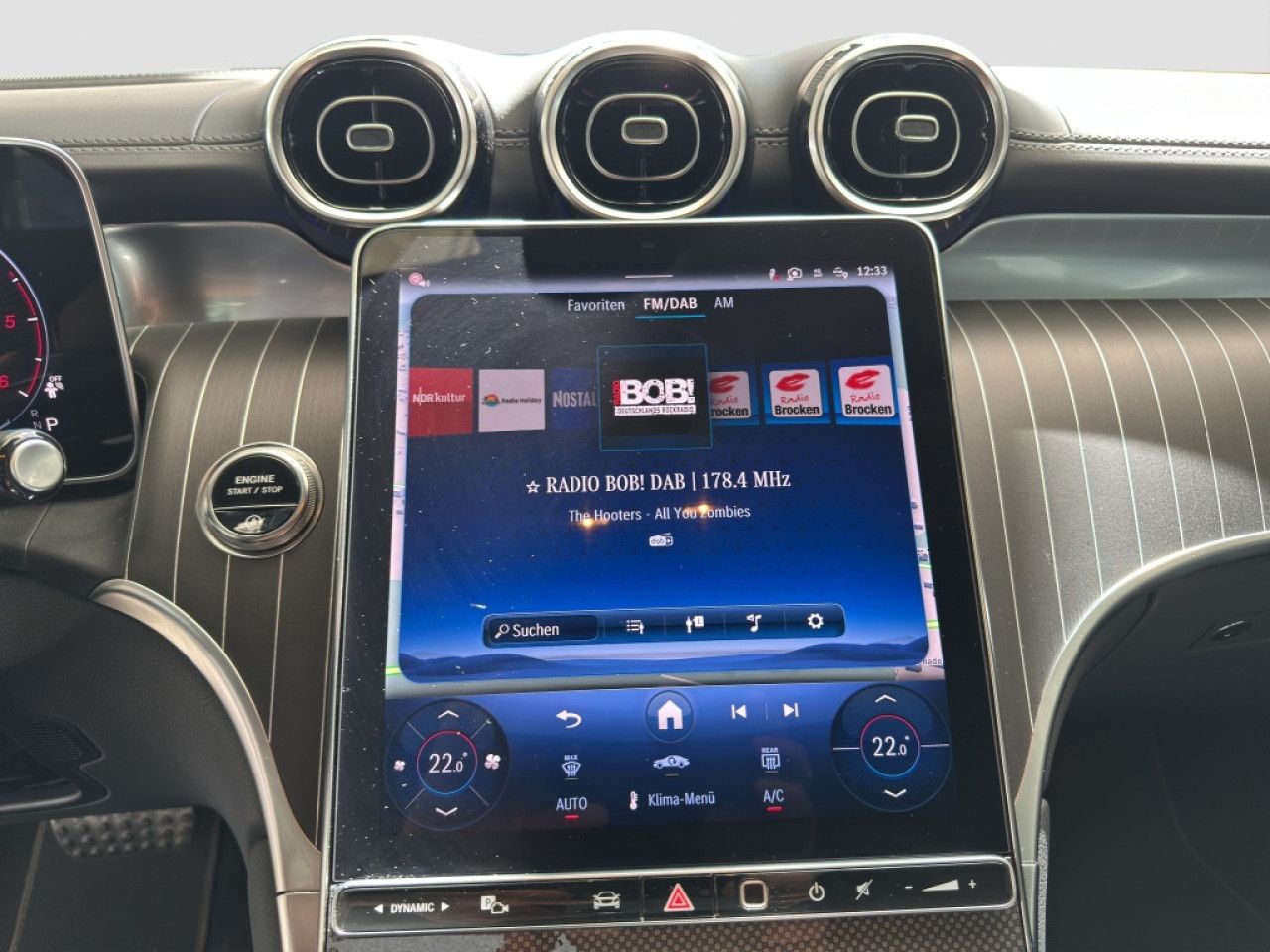 Mercedes-Benz GLC – Bild 10