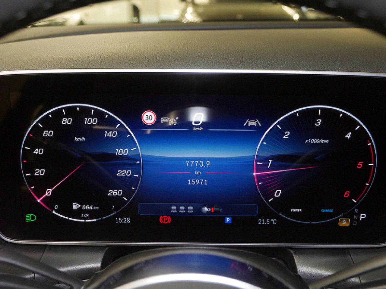 Mercedes-Benz GLC – Bild 17