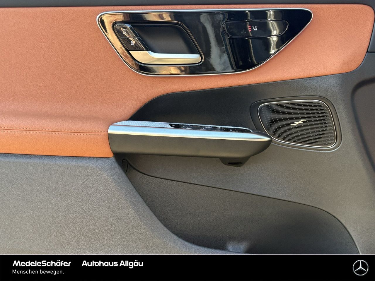 Mercedes-Benz GLC – Bild 13
