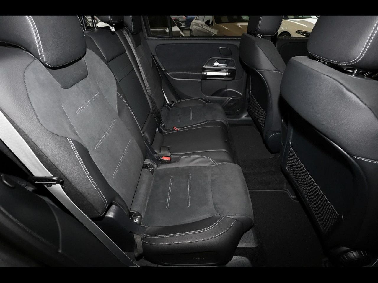 Mercedes-Benz GLB – Bild 6