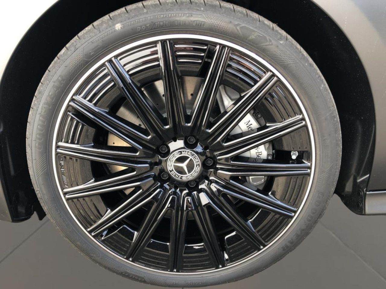 Mercedes-Benz CLE – Bild 8