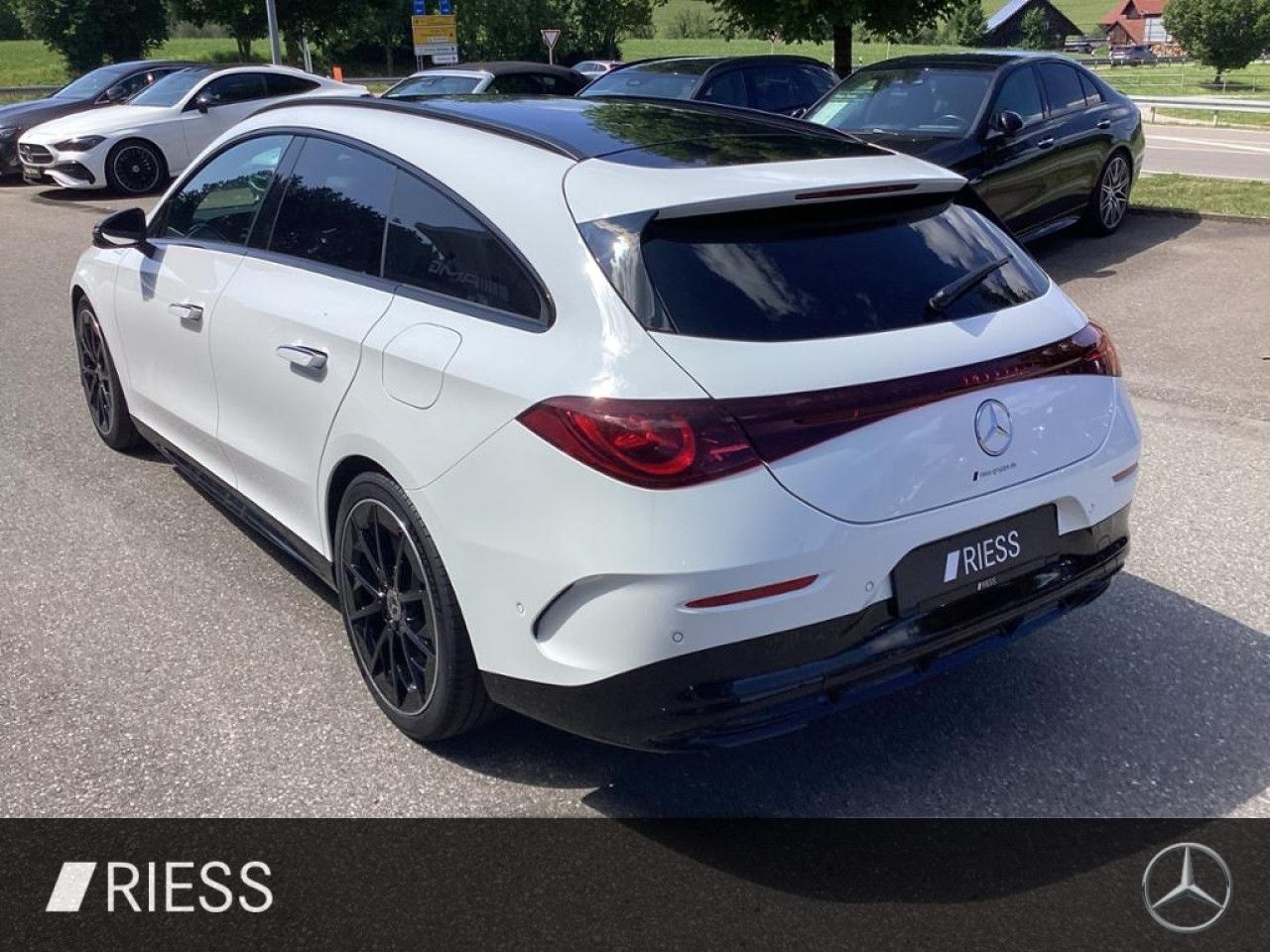 Mercedes-Benz CLA – Bild 13