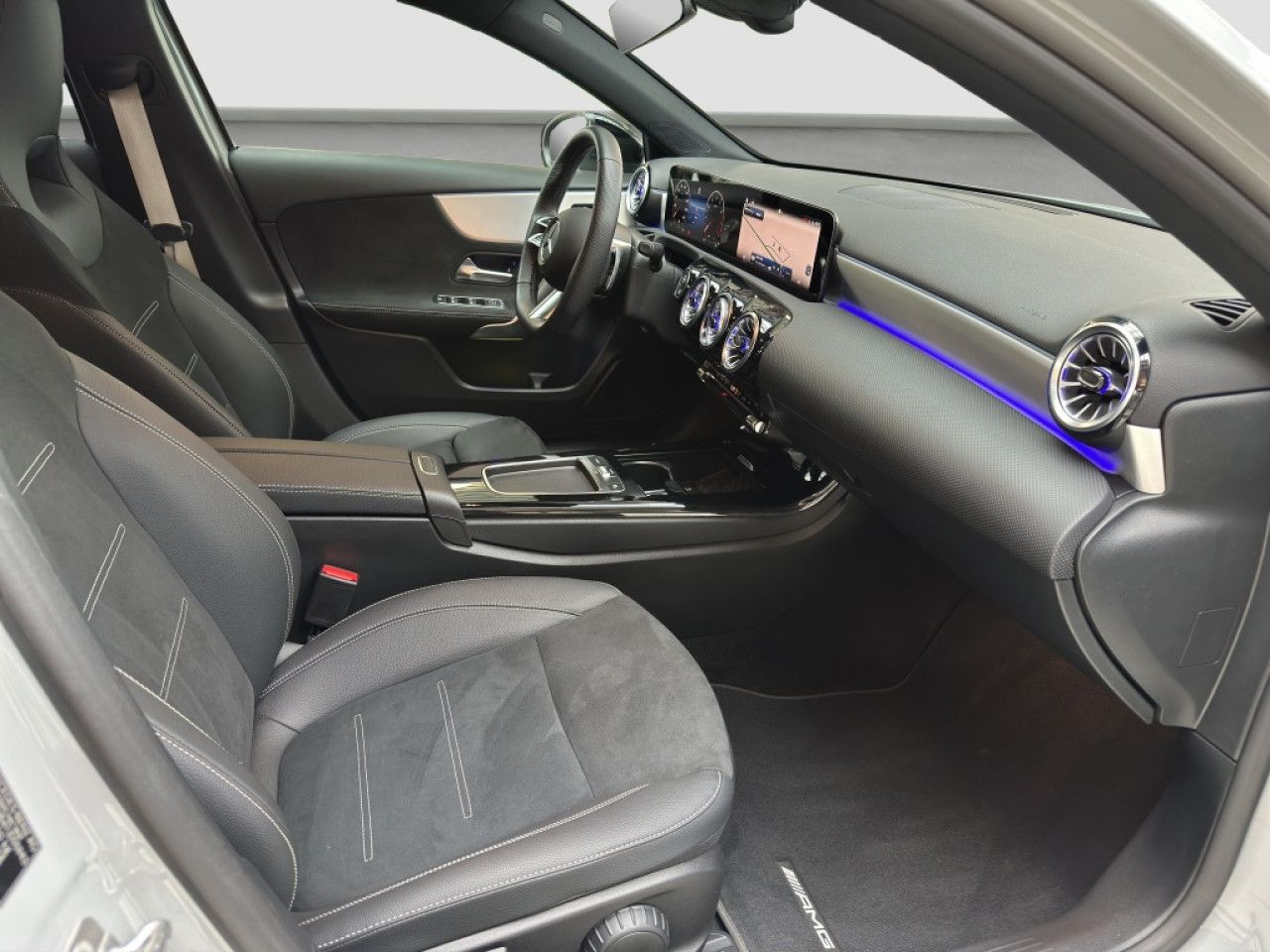 Mercedes-Benz A-Klasse – Bild 22