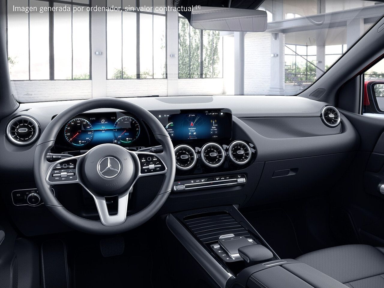 Foto de estudio 4 / 5