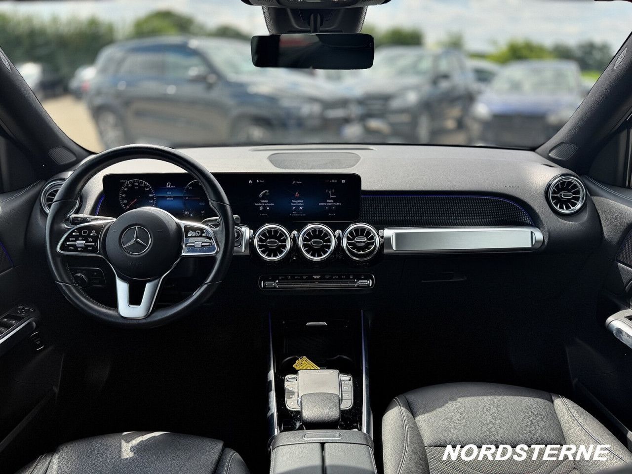 Mercedes-Benz EQB – Bild 15