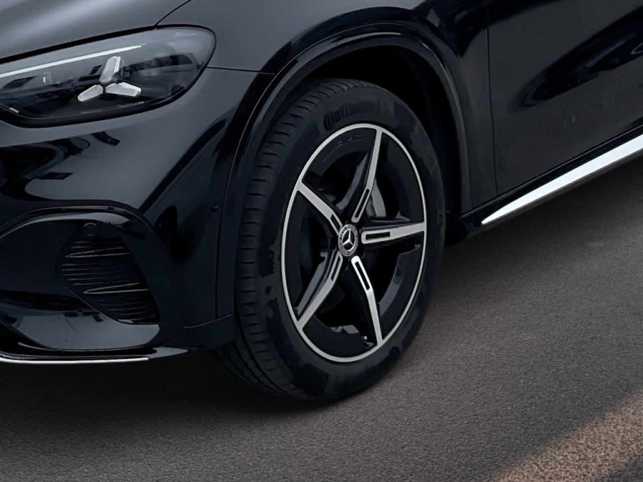 Mercedes-Benz GLC – Bild 7