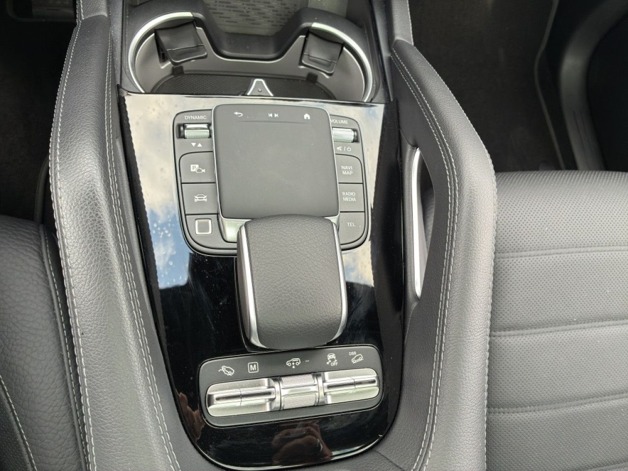 Mercedes-Benz GLE – Bild 28