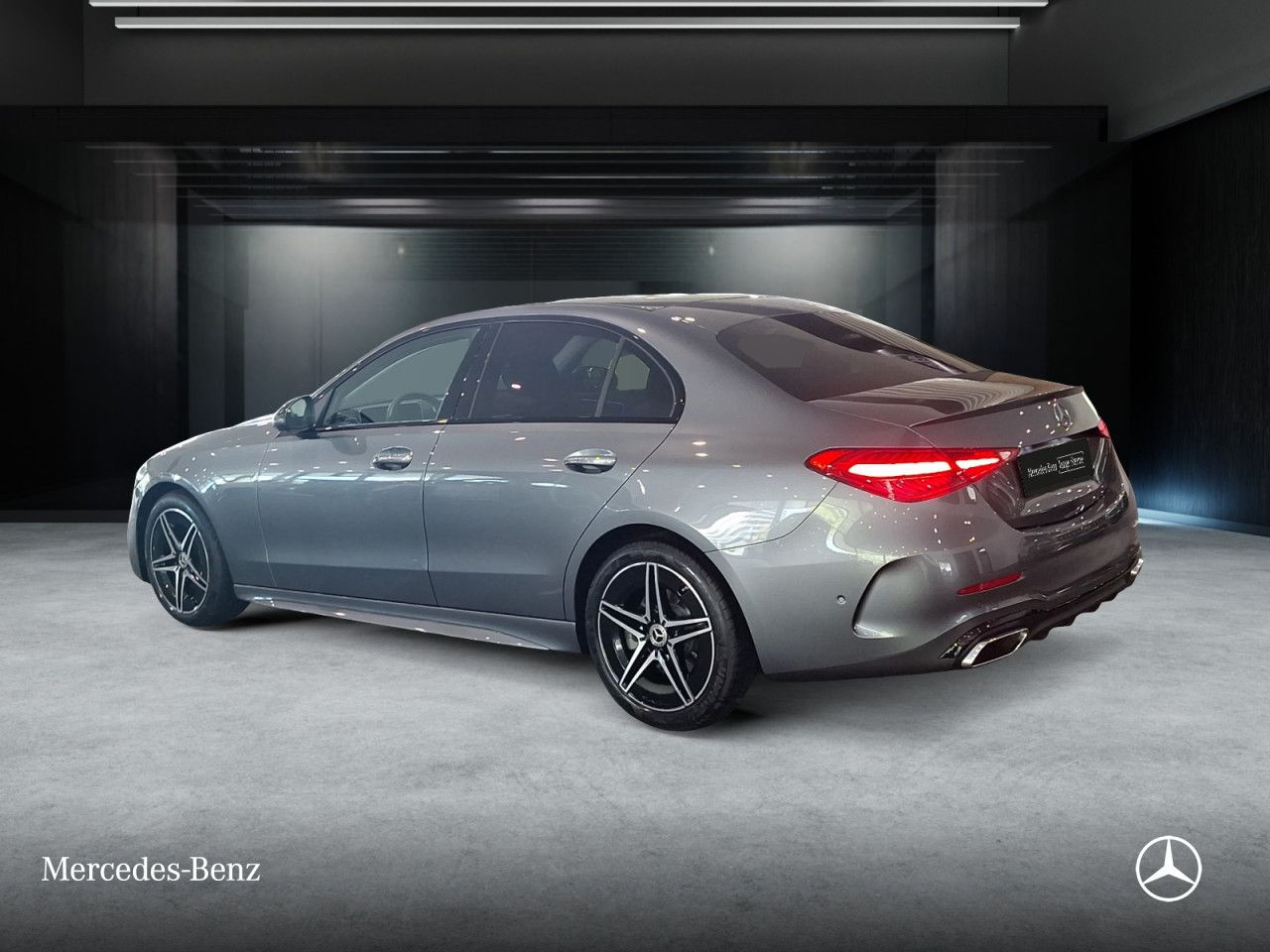 Mercedes-Benz C-Klasse – Bild 6