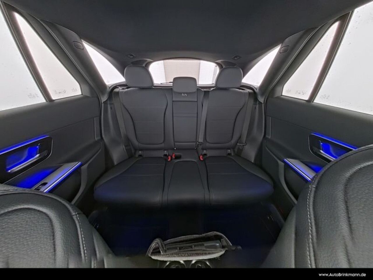 Mercedes-Benz GLC – Bild 8