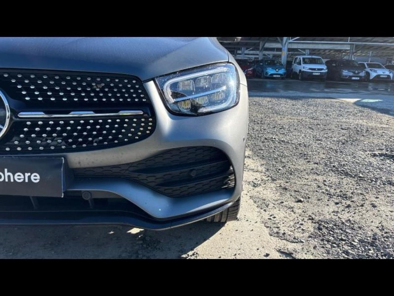 Photo du v&eacute;hicule 12 / 18