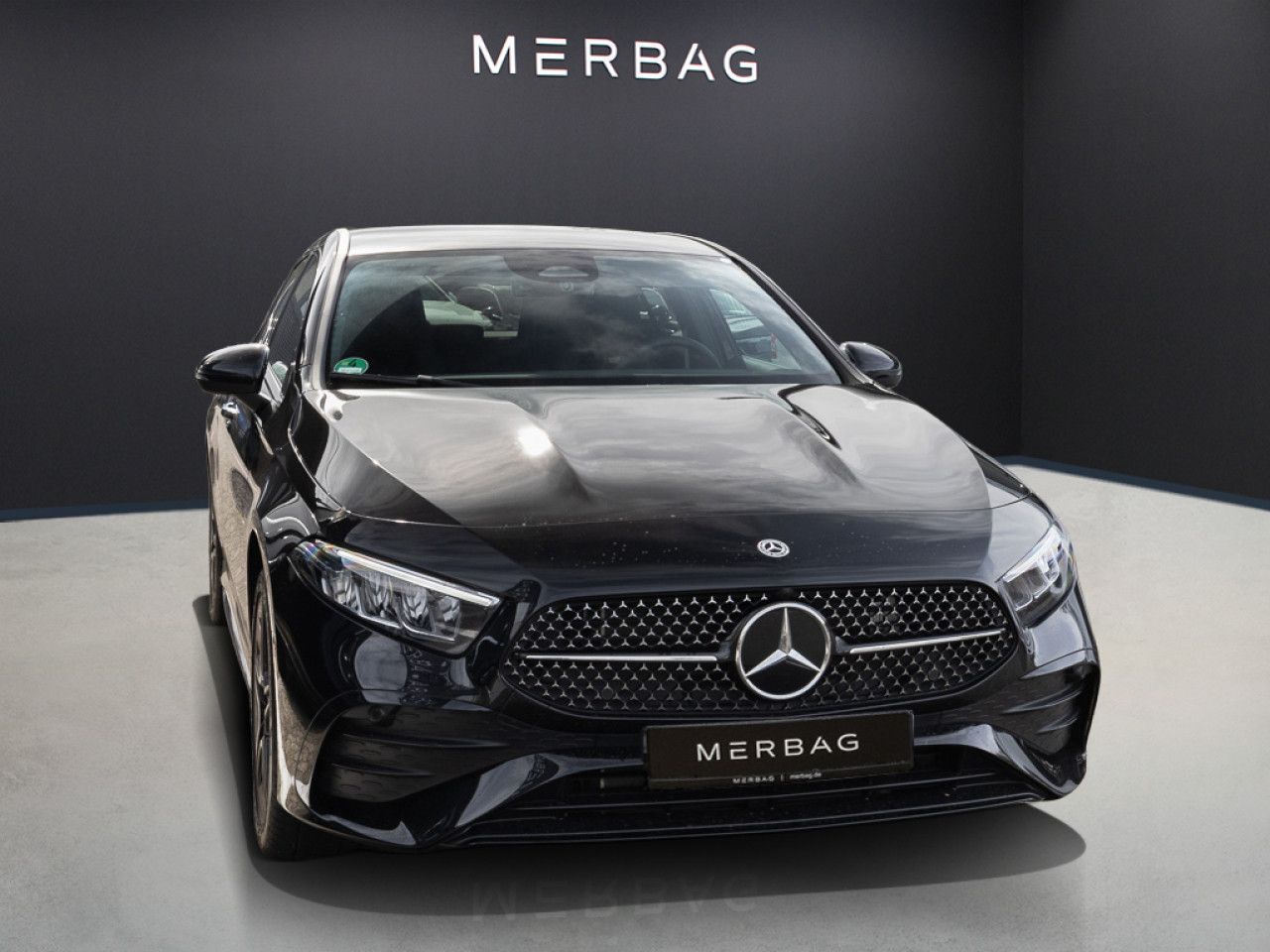 Mercedes-Benz A-Klasse – Bild 3