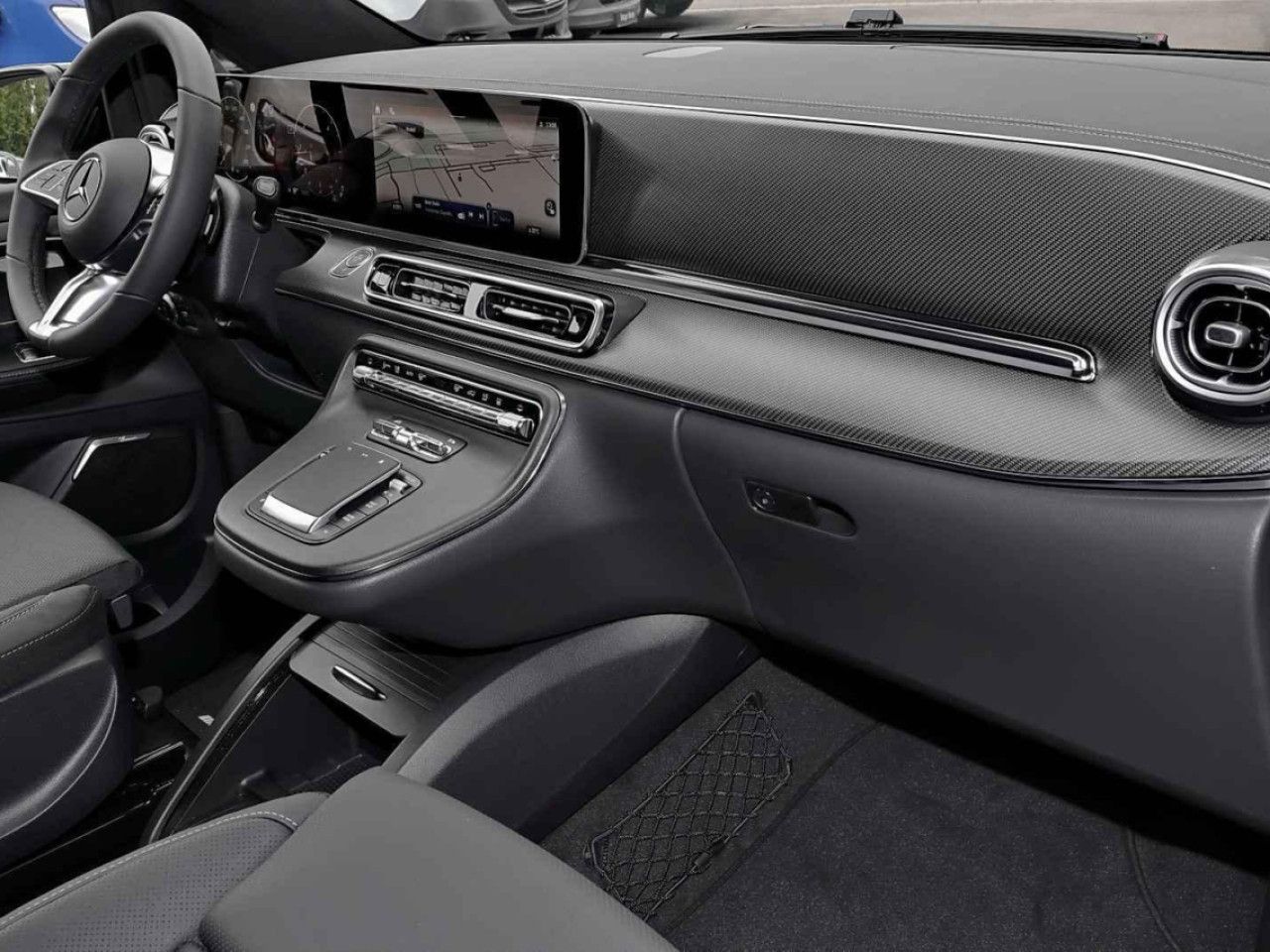 Mercedes-Benz V-Klasse – Bild 8