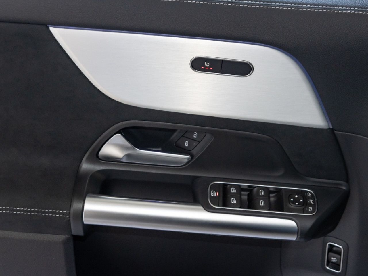 Mercedes-Benz GLA – Bild 16