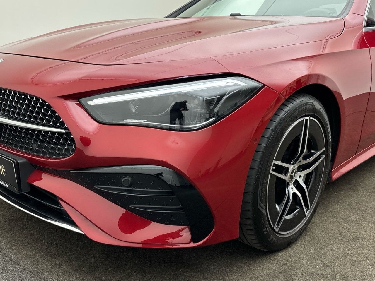 Mercedes-Benz CLE – Bild 5