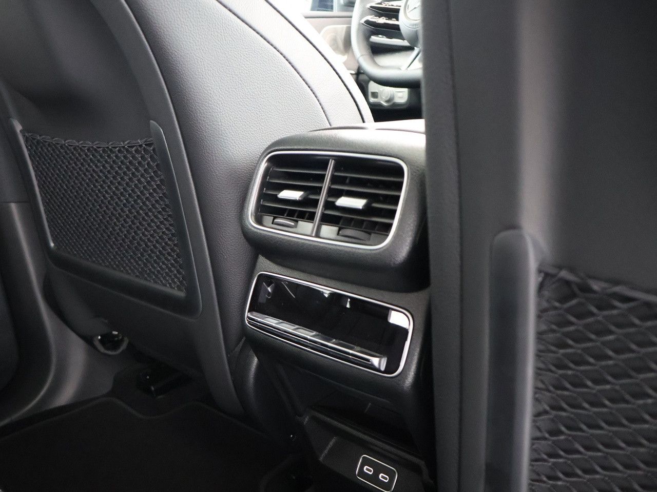 Mercedes-Benz GLE – Bild 19