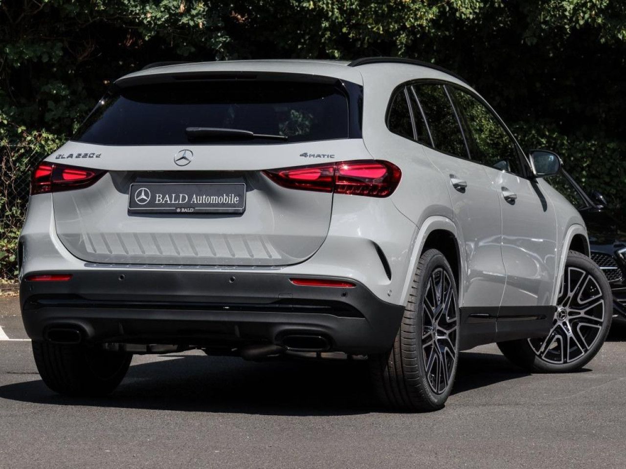 Mercedes-Benz GLA – Bild 2