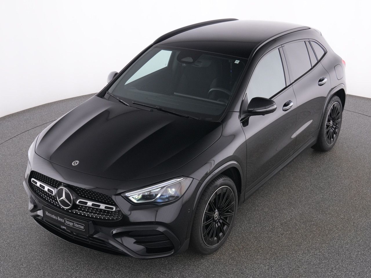Mercedes-Benz GLA – Bild 17