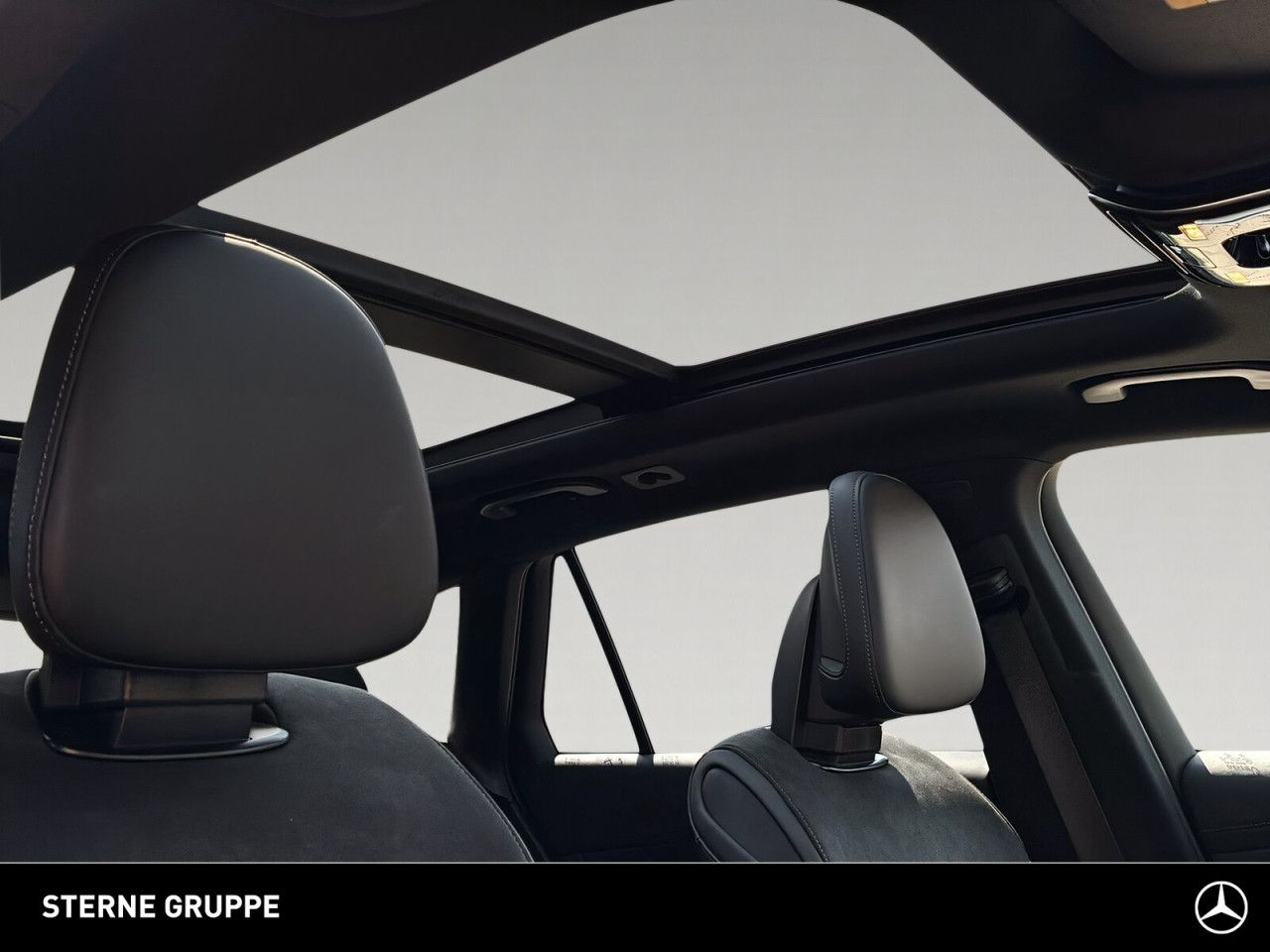Mercedes-Benz GLC – Bild 13