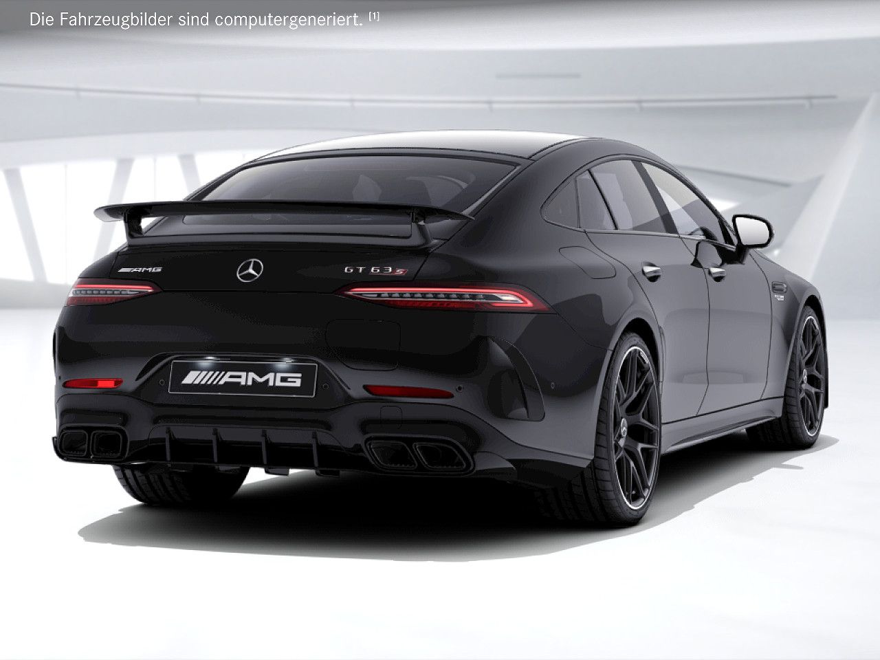Mercedes-Benz AMG GT – Bild 33