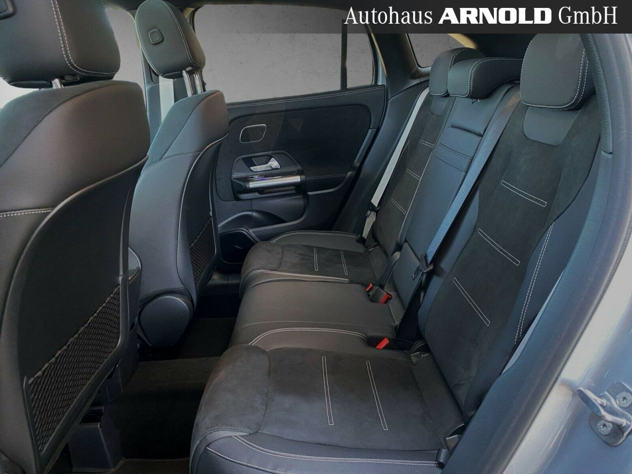 Mercedes-Benz GLA – Bild 10