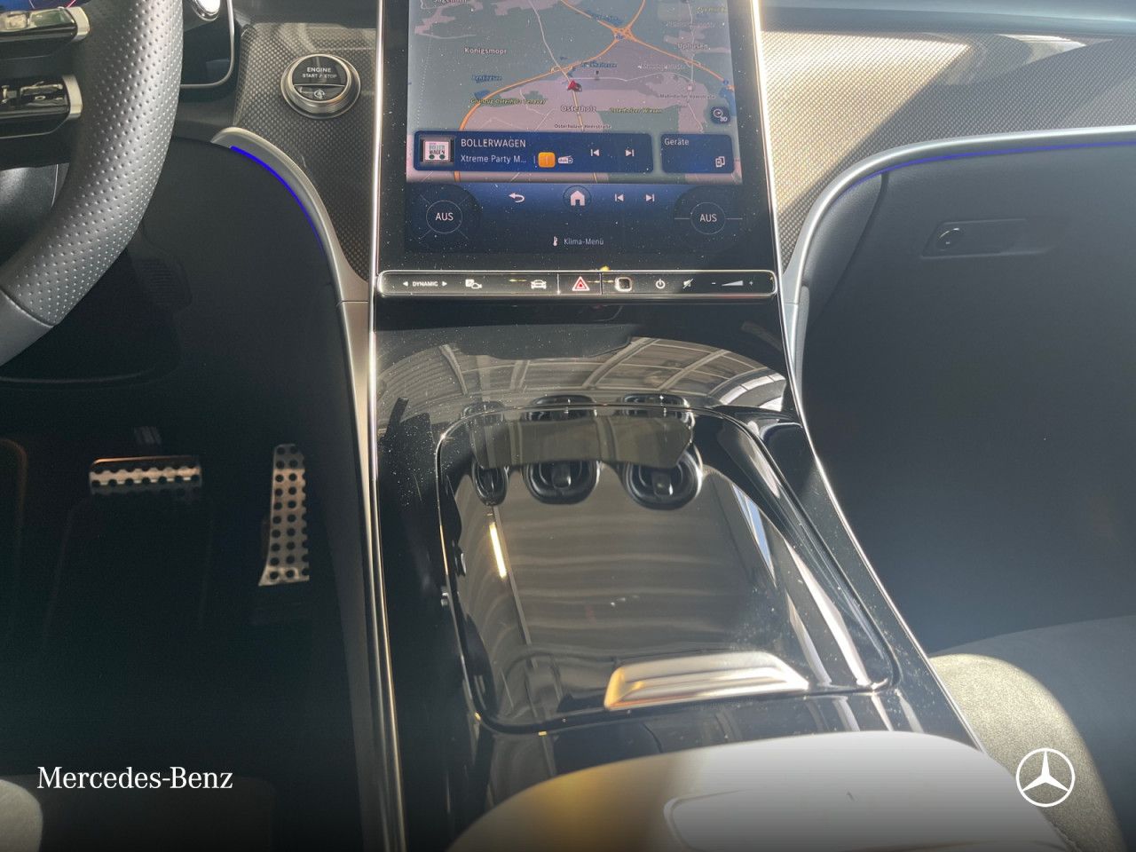Mercedes-Benz GLC – Bild 13